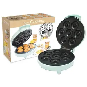 SCRAP COOKING Donuts factory pas cher