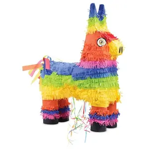 Pinata - âne - Scrapcooking PartyVendu parrakuten