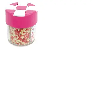 Scrapcooking Petite Boite Distributrice Minis Coeurs 13 g - Lot de 3Vendu paramazon