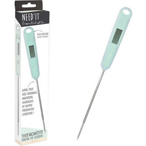 Scrapcooking Thermomètre cuisine pas cher