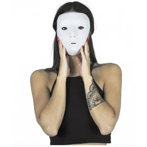 Masque - PARTY PRO - Gris - MixteVendu parcdiscount