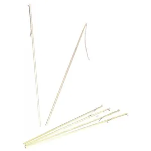 PORTE LAMPION BOIS 60CM X12 pas cher