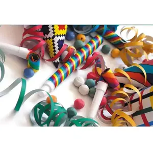 Cotillons Sachet pour 20 personnes pas cher