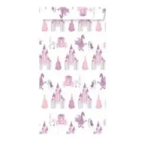 Pochettes papier princesse x 8pcs pas cher