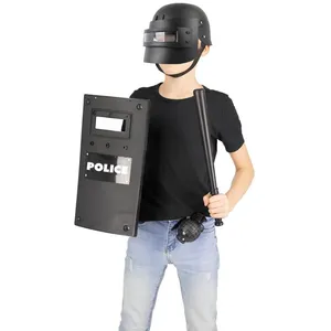 JOUR DE FETE Set de Policier pour Enfant pas cher