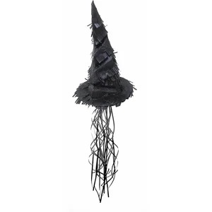 PARTY PRO Piñata chapeau apprenti sorcier - Noir - Enfant - Mixte pas cher