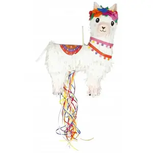 Pinata Baby Lama pas cher