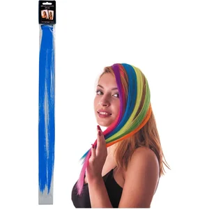 PARTYPRO - Blauwe haar extension clip pas cher