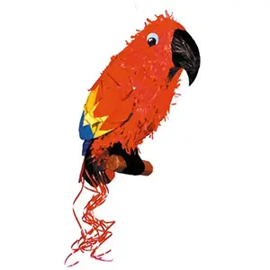 Comparateur de prix : PartyPro Pinata Perroquet