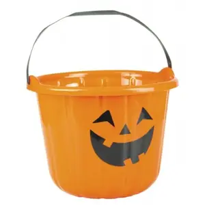 PARTYPRO Seau Sweety Citrouille Xl pas cher