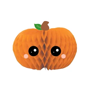 PARTYPRO Citrouille Alveolee Sweety Haloween pas cher