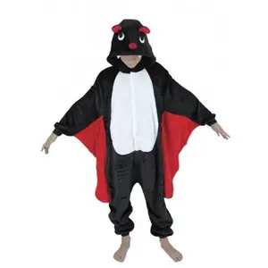 Non communiqué kigurumi chauve souris 7/9 ans pas cher