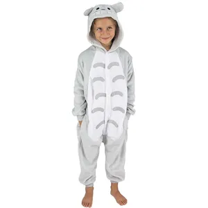 Déguisement enfant Cesar Chat Kawaï Taille S 7/9 ans pas cher