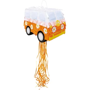Party Pro 401FP2, Pinata combi Hippy Party pas cher