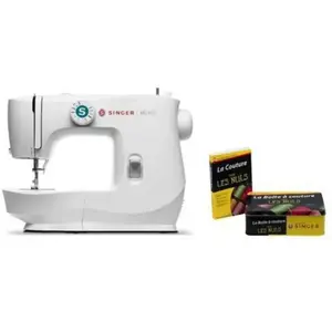 Singer Machine à coudre 13 points M2105 Pack SINGER pas cher