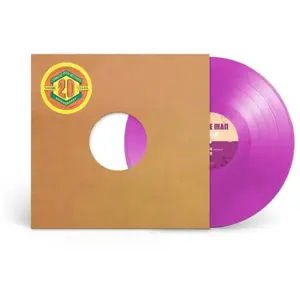 Salune Vinyle Coloré pas cher