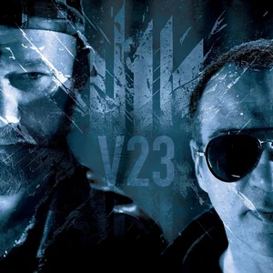 Comparateur de prix : Dtc Records V23 (Philippe Bussonnet, Franck Vaillant) - V23 (12" Vinyl Single)