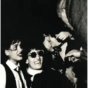 Mystic Transfers Sons Of The Night pas cher