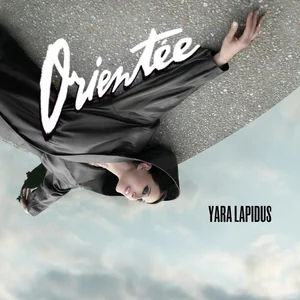 Yara Lapidus - Orientée (12" Vinyl Single) pas cher