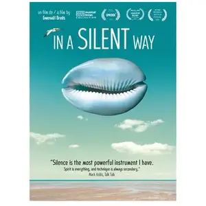 Kuroneko Media Cnt In A Silent Way DVD pas cher