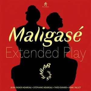 Modulor Maligasé Extended Play pas cher