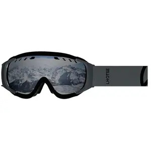 Lhotse Masque De Ski Kasatchok M