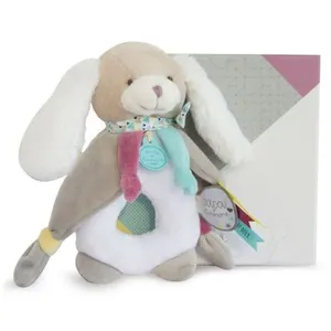 Doudou Et Compagnie Chien Toopi - Hochet pas cher