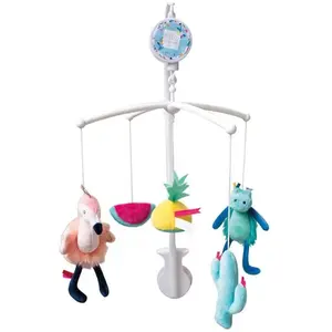 Mobile tropicool Doudou et Compagnie pas cher