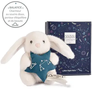 Doudou Astro Balance (12 cm) pas cher