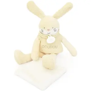 Doudou et Compagnie Sweey Lapin, 25cm (23 cm) pas cher