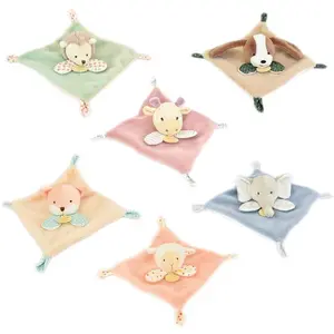Doudou Doudou & compagnie Les Rikikis pas cher