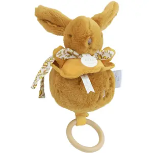 Peluche musicale pas cher