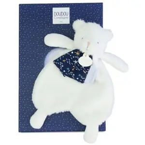 Doudou et Compagnie Bär nachtleuchtend 26cm (26 cm) pas cher