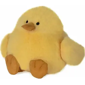Doudou et Compagnie Küken, gelb 15cm (15 cm) pas cher