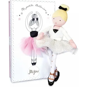 Doudou et Compagnie JoliJou - My Little Ballerina Anais pas cher