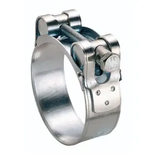 ACTON Ace Collier à Tourbillons W1 - Ø74 - 79 mm - Lot de 10 - ACE pas cher