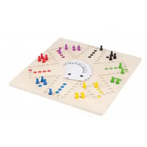 JEU DE TOCK 4/6 JOUEURS pas cher