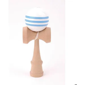 Kendama Hetre boule 6 cm boule pas cher