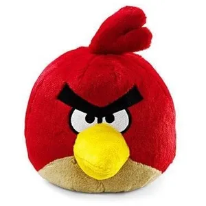 Giochi Preziosi Peluche Angry Birds 40 Cm