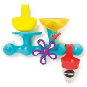 Oxybul Jeux d'activités pour le bain pas cher