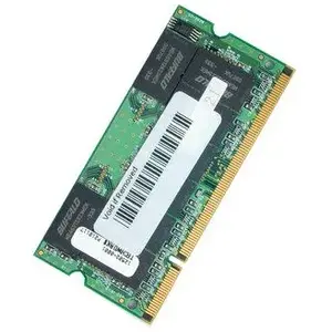 MacWay Mémoire RAM 4 Go DDR4 SODIMM 2400Mhz PC4-19200 pour iMac 2017 pas cher