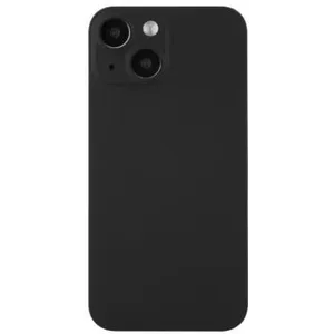 Coque iPhone 13 Intégrale 360° - Noir - Novodio pas cher