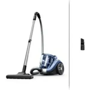 Aspirateur Sans sac Rowenta RO4B21EAR 750 W Bleu Gris Reconditionné pas cher