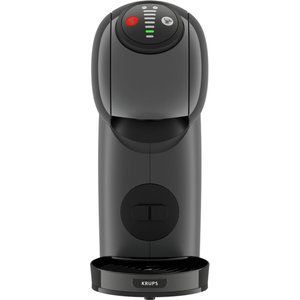 Expresso Krups Yy5895fd Genio S Grey + Adaptator + Pads pas cher