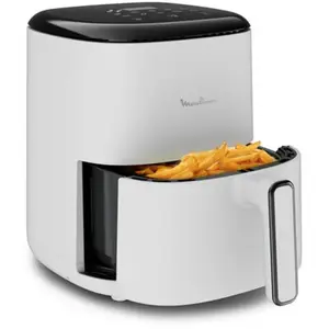 Friteuse sans huile Moulinex Air Fryer Easy Fry Compact 3YY5745FB pas cher