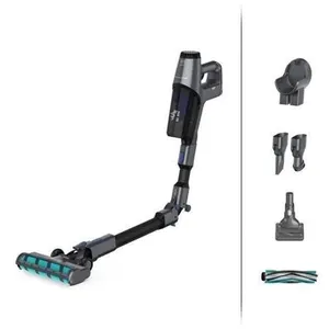 ROWENTA X-Pert 3.60, Aspirateur balai sans fil, Tube flexible, Autonom... pas cher