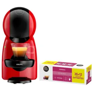 Krups Machine à dosette Dolce Gusto - YY5836FD KRUPS pas cher