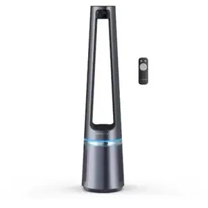 Purificateur d'air, ventilateur ROWENTA Purif d'air QU5030F0R pas cher