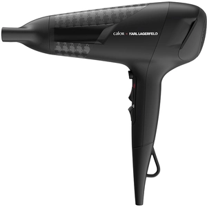 Sèche-cheveux Calor Yy5784ff Karl Lagerfeld pas cher