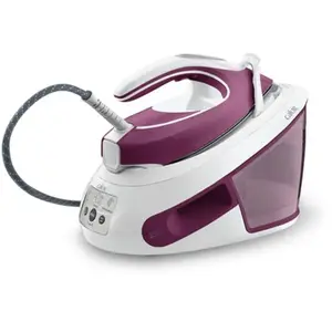 Centrale vapeur Calor Express Airglide SV8023C0 7,2 bars Violet Recond... pas cher